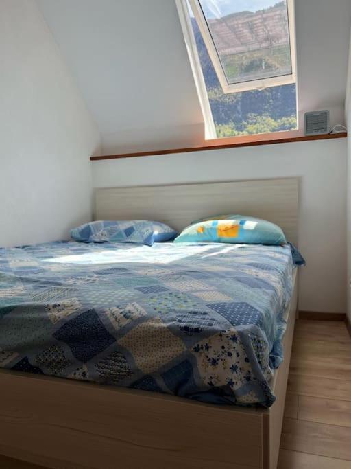 Apartma Jasna Bovec Ngoại thất bức ảnh