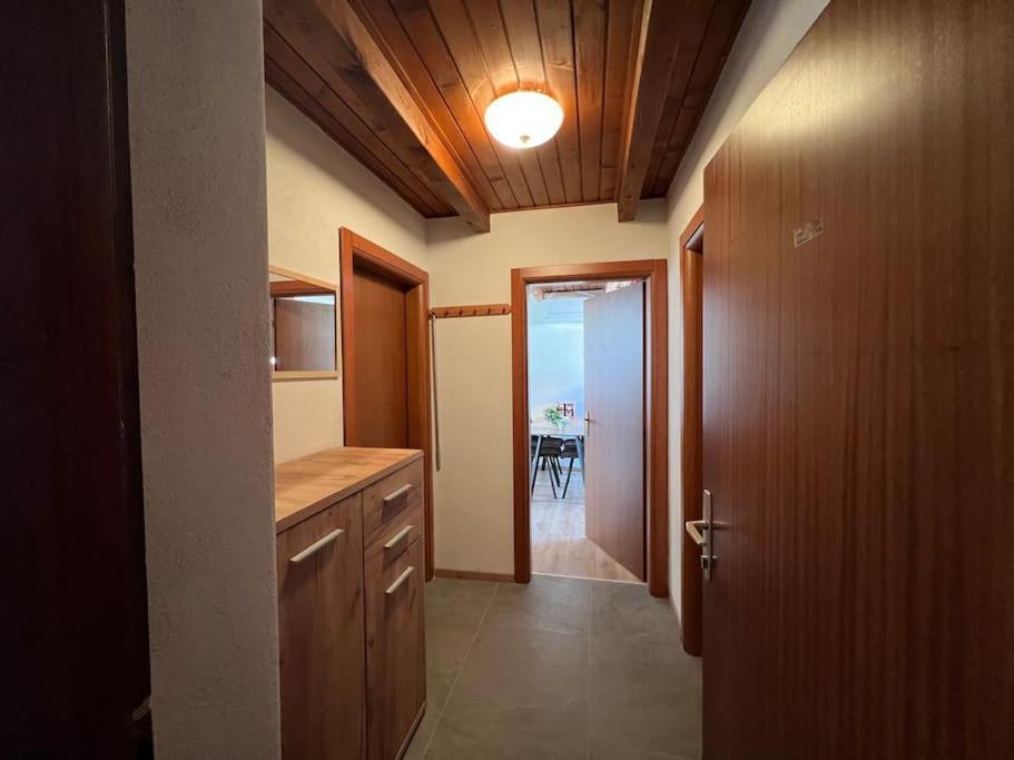 Apartma Jasna Bovec Ngoại thất bức ảnh