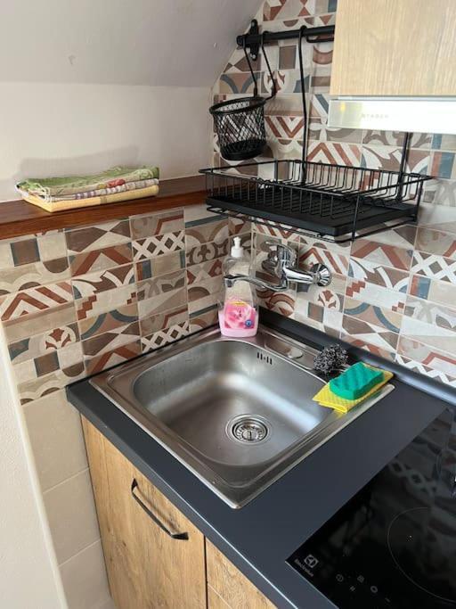 Apartma Jasna Bovec Ngoại thất bức ảnh
