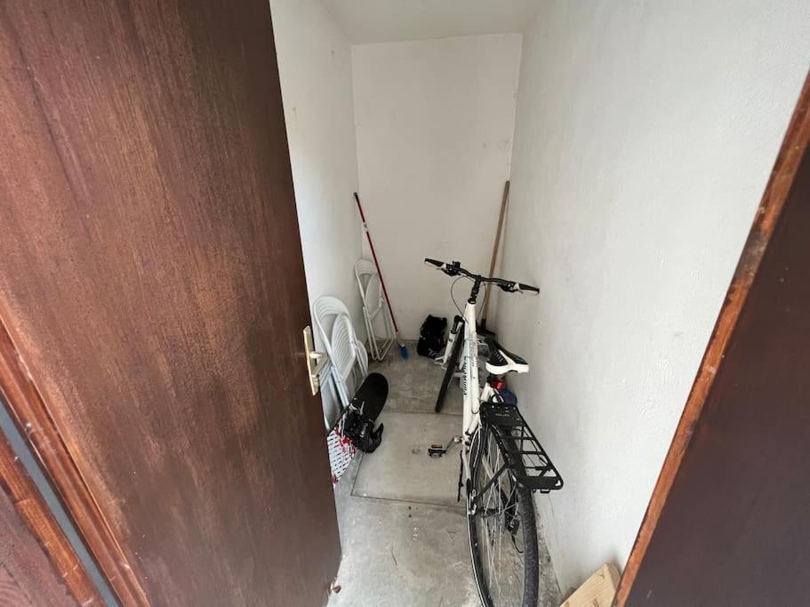 Apartma Jasna Bovec Ngoại thất bức ảnh