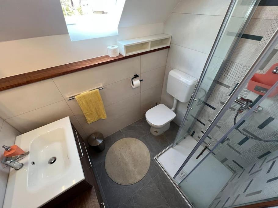 Apartma Jasna Bovec Ngoại thất bức ảnh